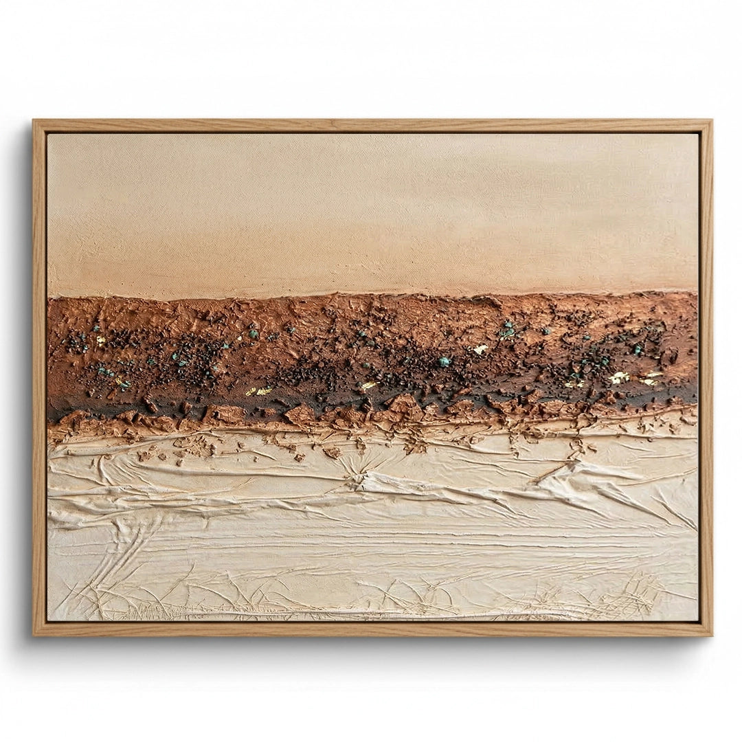 2Canyon Crevice Mixed Media #CCM-03