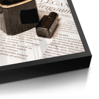 Chanel Perfume - Fine Art
