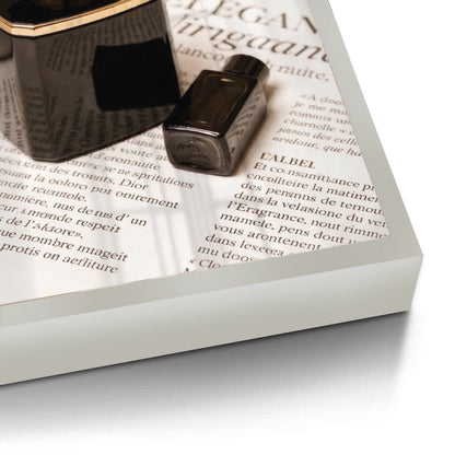 Chanel Perfume - Fine Art