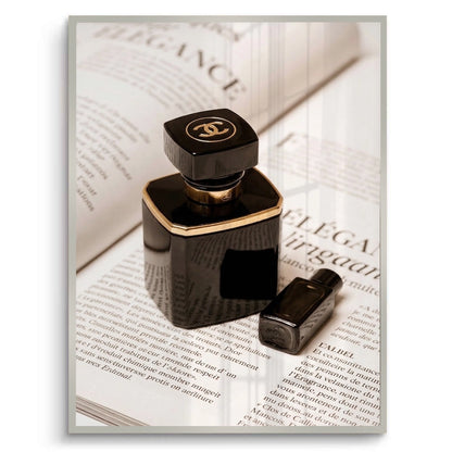 Chanel Perfume - Fine Art