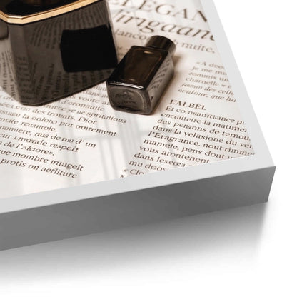 Chanel Perfume - Fine Art