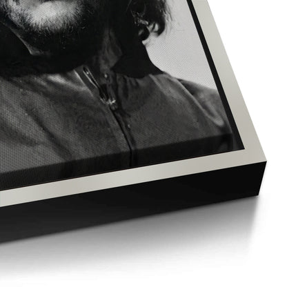 Che Guevara Iconic - Canvas