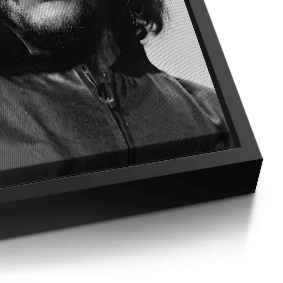 2Che Guevara Iconic - Canvas