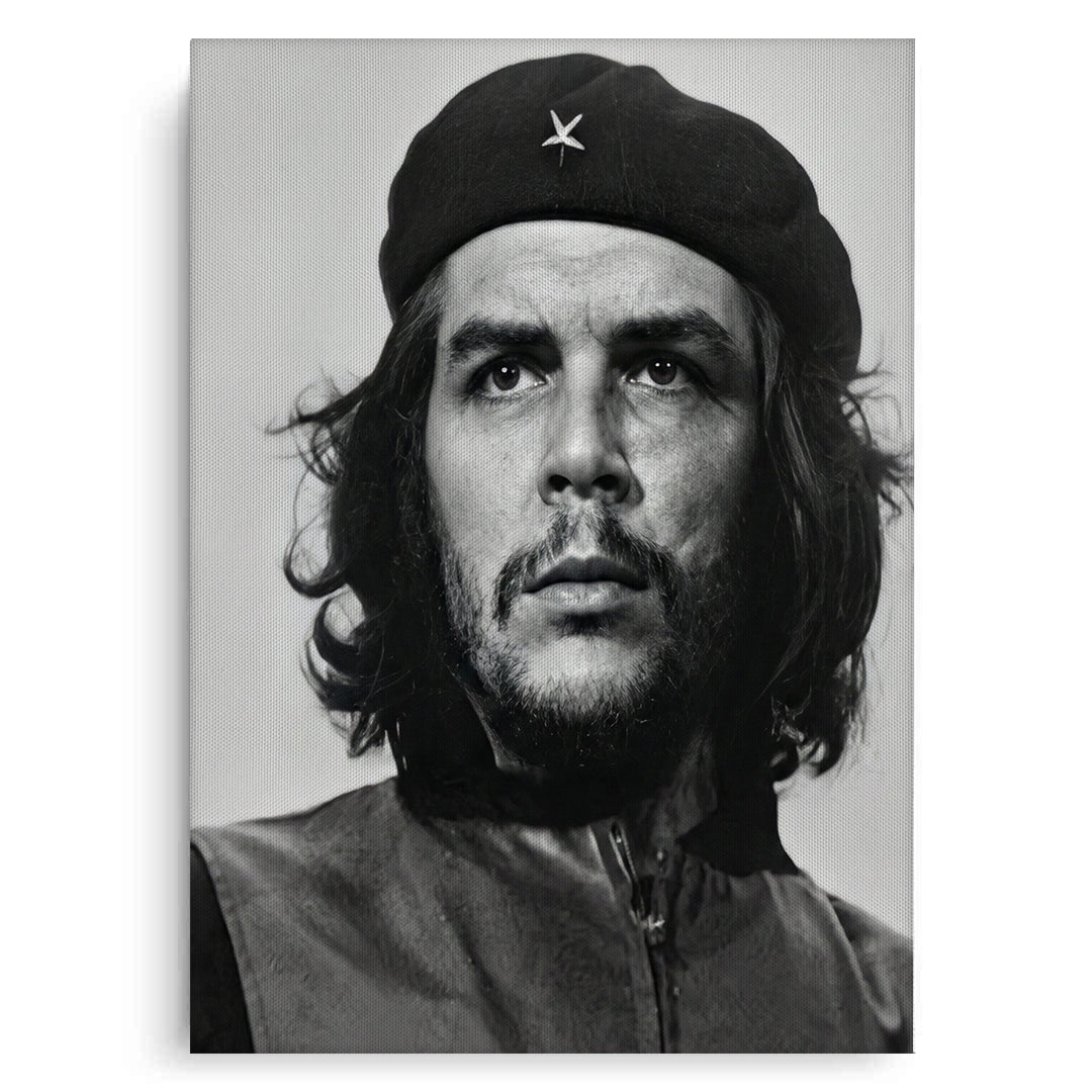 2Che Guevara Iconic - Canvas