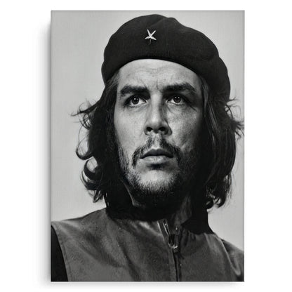 Che Guevara Iconic - Canvas