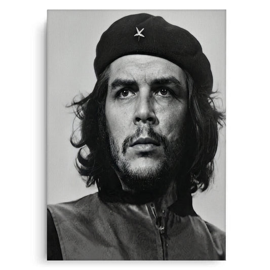 Che Guevara Iconic - Canvas