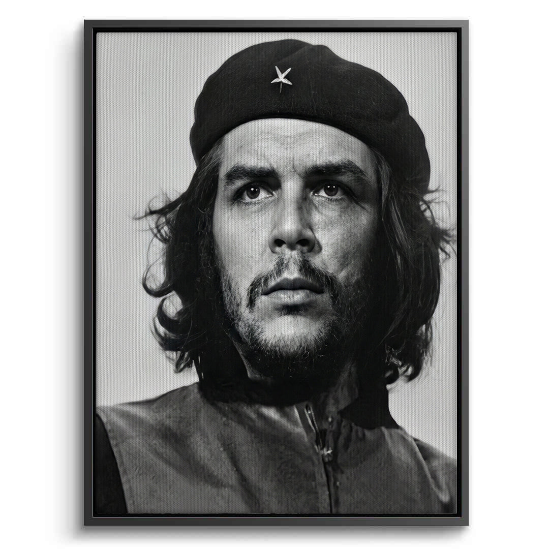 2Che Guevara Iconic - Canvas