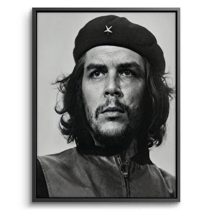 Che Guevara Iconic - Canvas