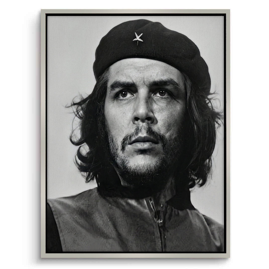 2Che Guevara Iconic - Canvas