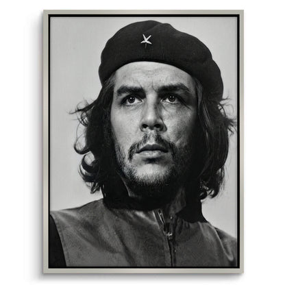 Che Guevara Iconic - Canvas