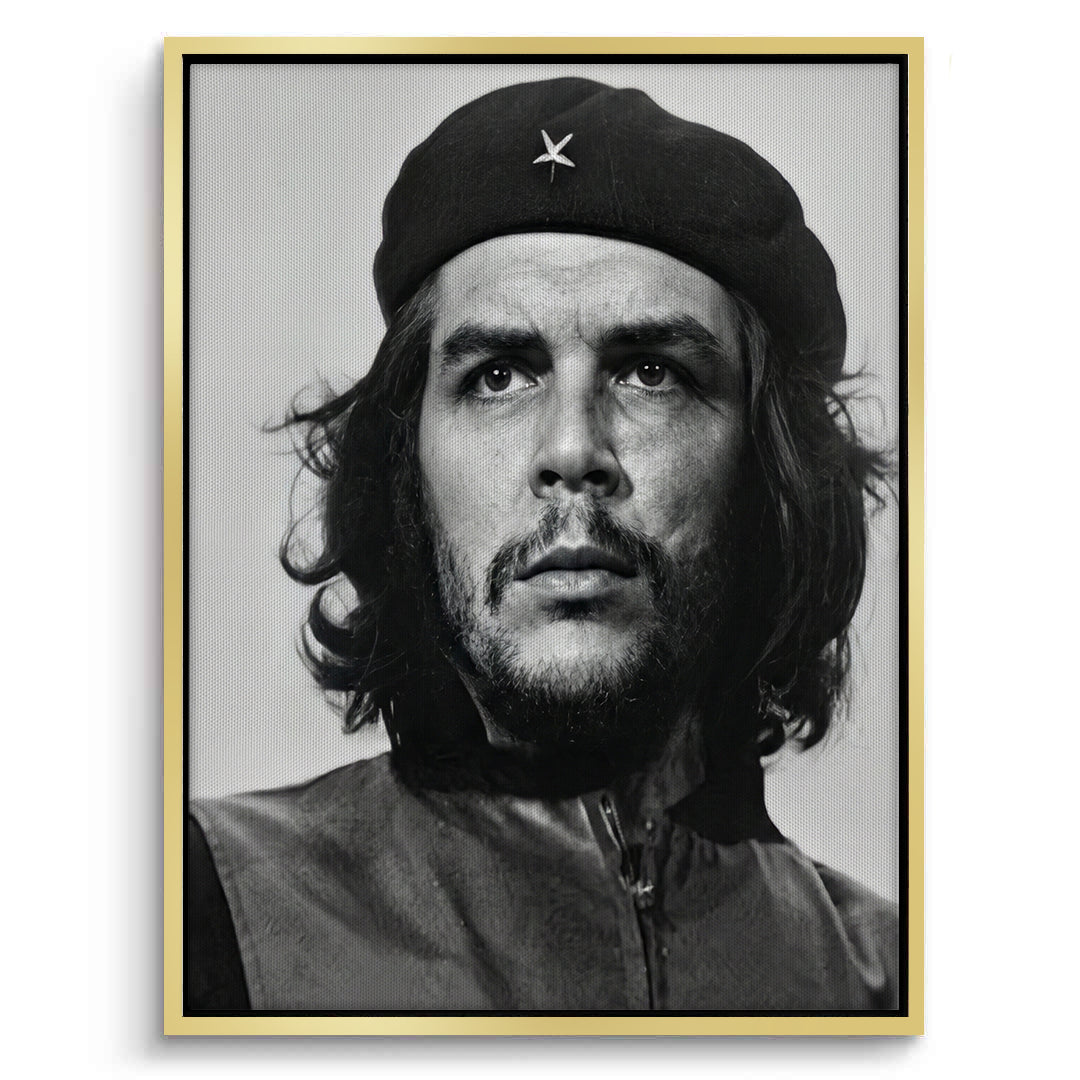 2Che Guevara Iconic - Canvas