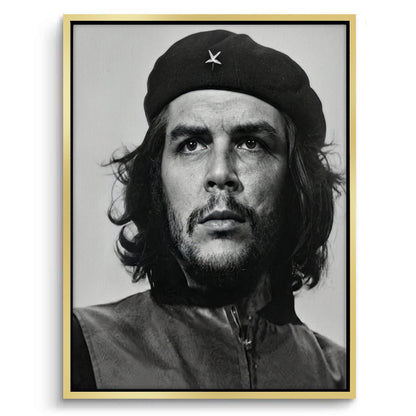 Che Guevara Iconic - Canvas