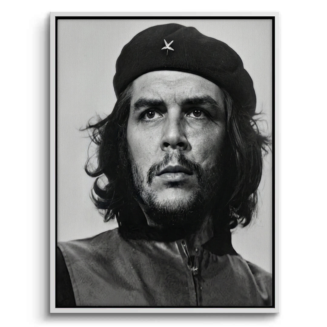 2Che Guevara Iconic - Canvas