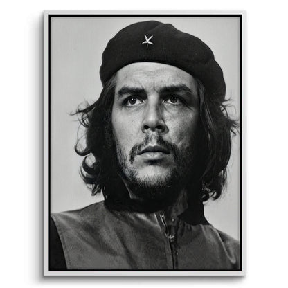 Che Guevara Iconic - Canvas