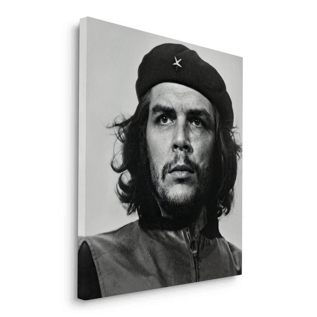 2Che Guevara Iconic - Canvas