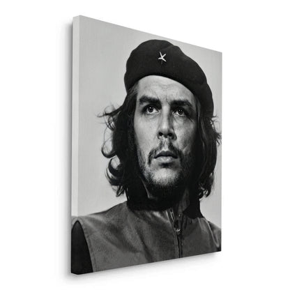 Che Guevara Iconic - Canvas