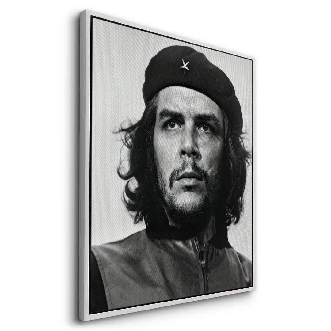 2Che Guevara Iconic - Canvas