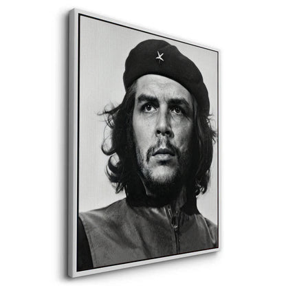 Che Guevara Iconic - Canvas
