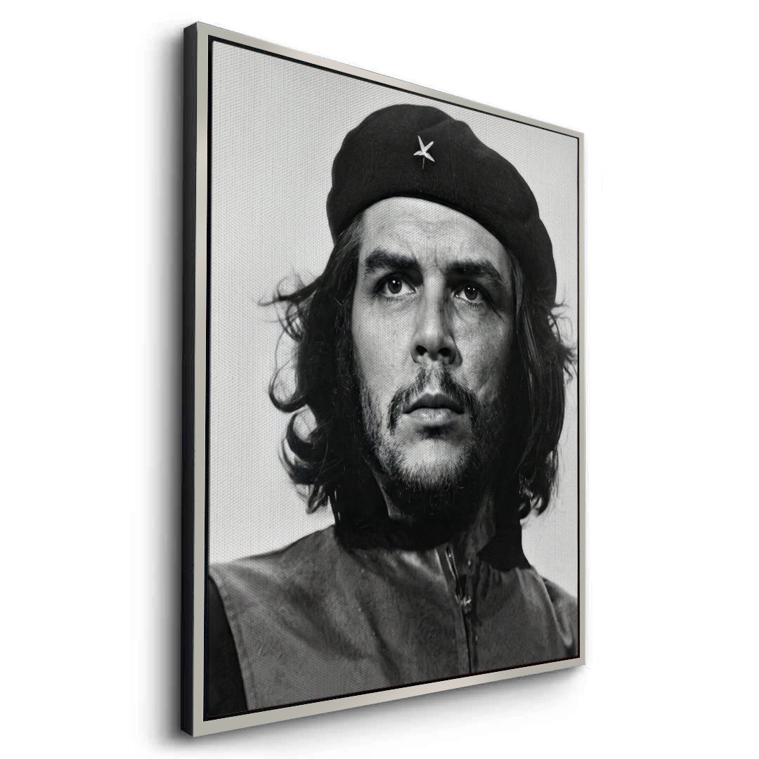 2Che Guevara Iconic - Canvas