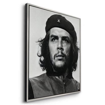Che Guevara Iconic - Canvas