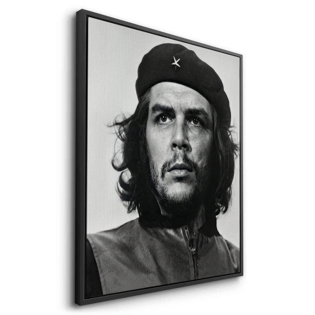 2Che Guevara Iconic - Canvas