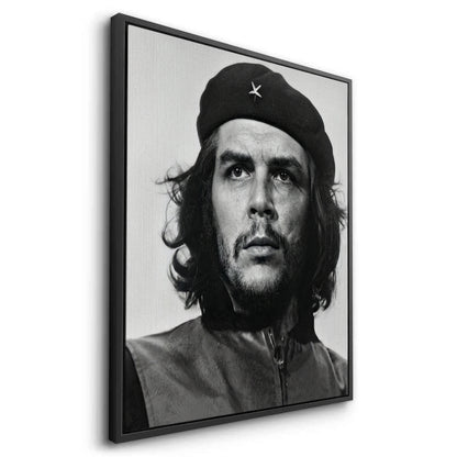 Che Guevara Iconic - Canvas