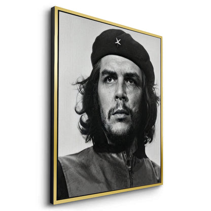 Che Guevara Iconic - Canvas