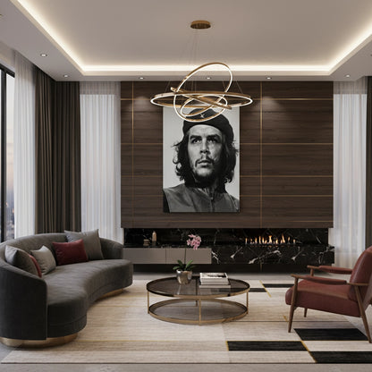 Che Guevara Iconic - Canvas