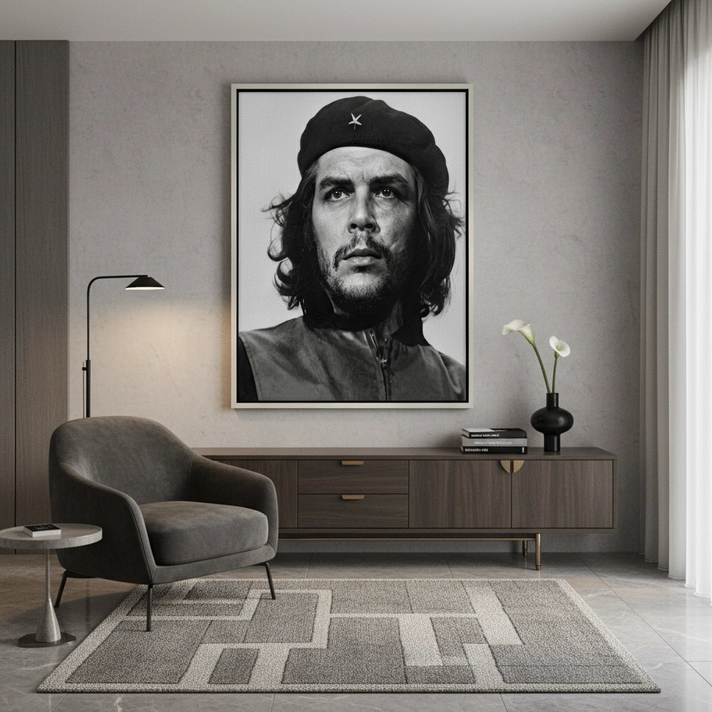 2Che Guevara Iconic - Canvas