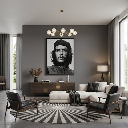 Che Guevara Iconic - Canvas