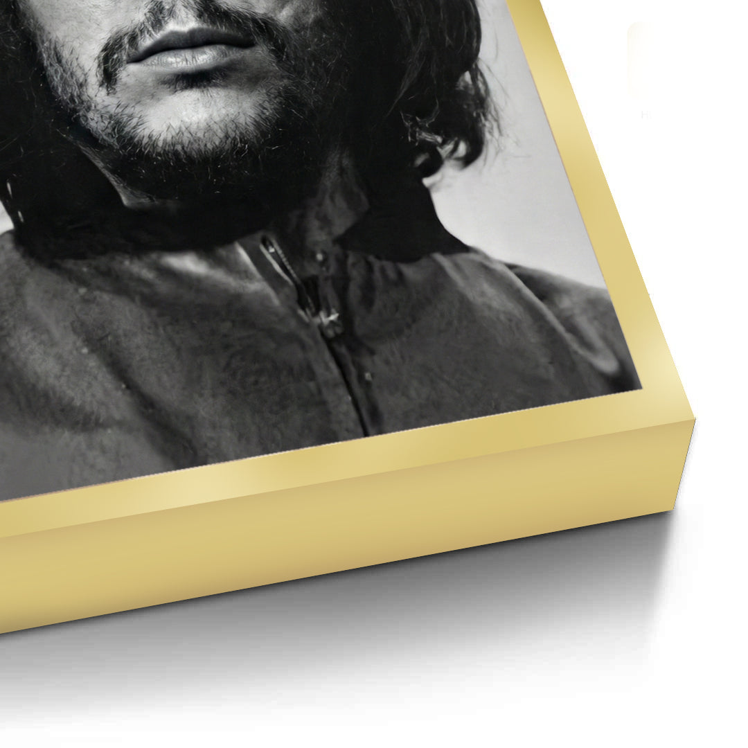 2Che Guevara Iconic - Fine Art