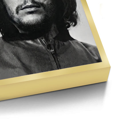 Che Guevara Iconic - Fine Art