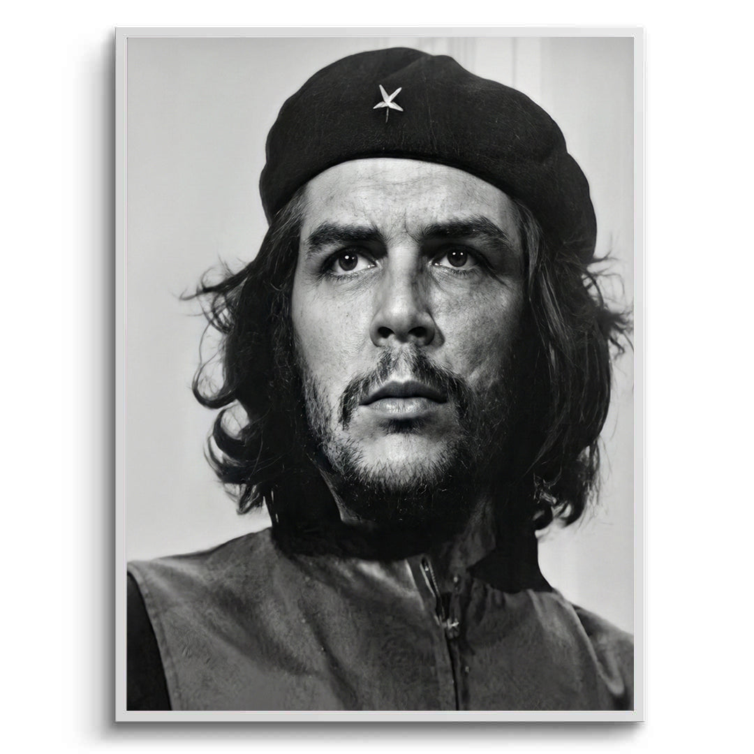 2Che Guevara Iconic - Fine Art