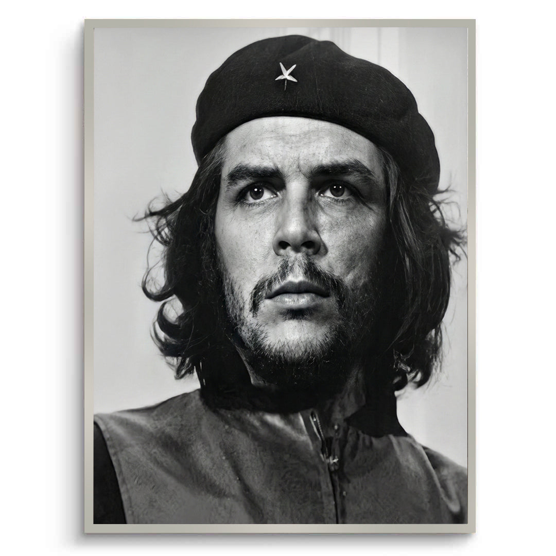 2Che Guevara Iconic - Fine Art