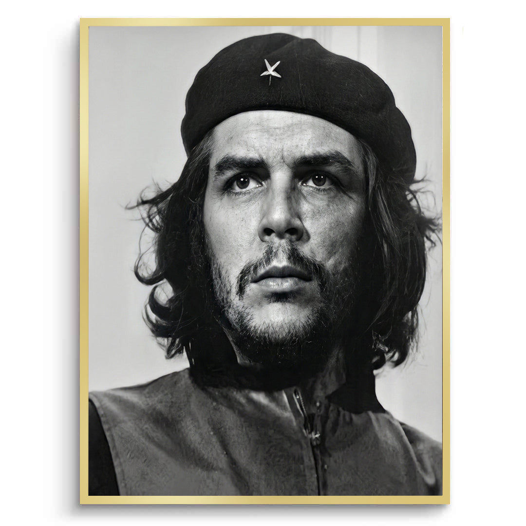 2Che Guevara Iconic - Fine Art