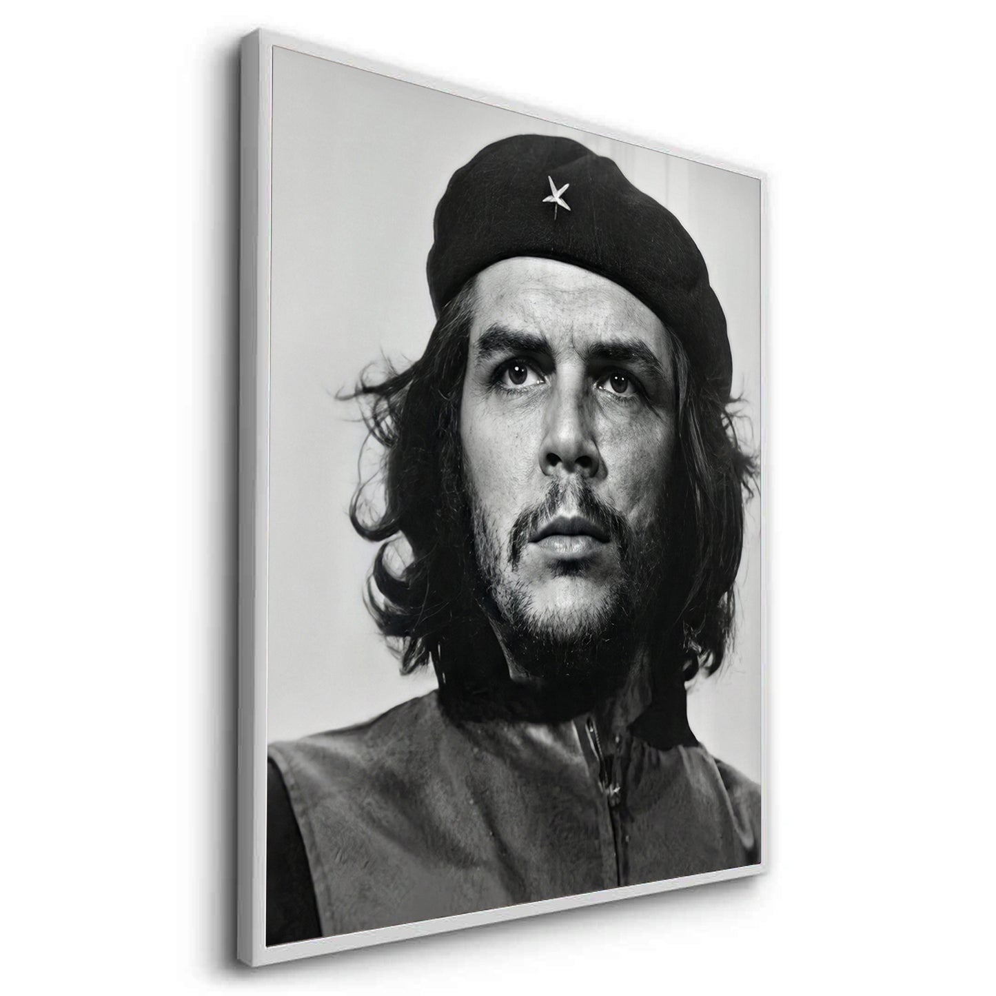2Che Guevara Iconic - Fine Art