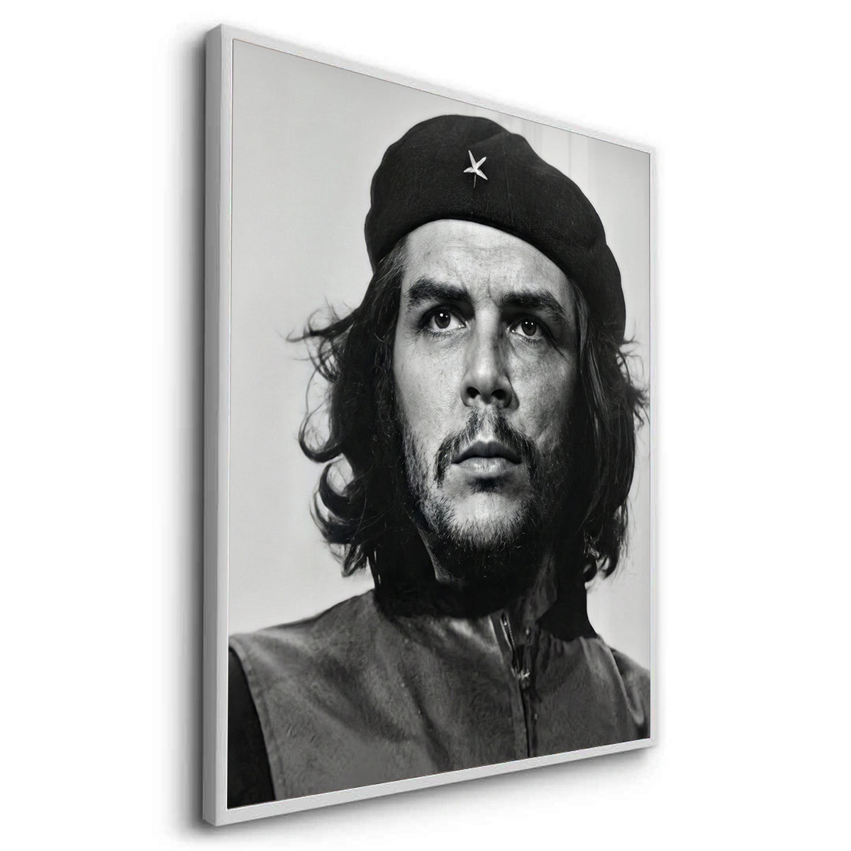 Che Guevara Iconic - Fine Art