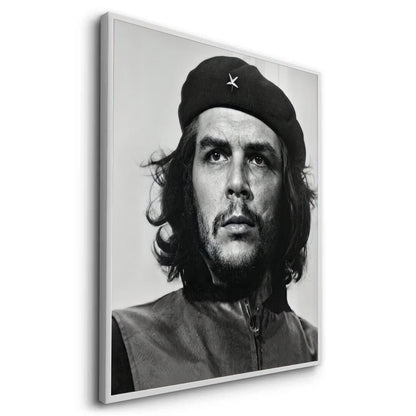 Che Guevara Iconic - Fine Art