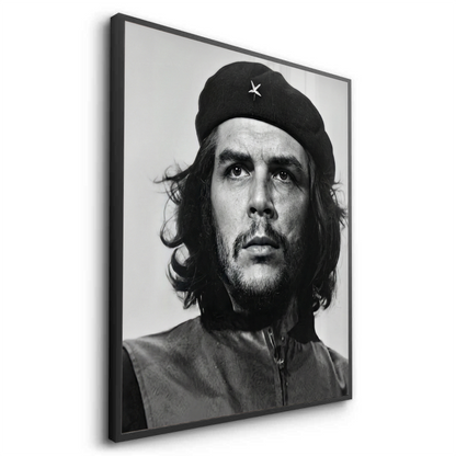 Che Guevara Iconic - Fine Art
