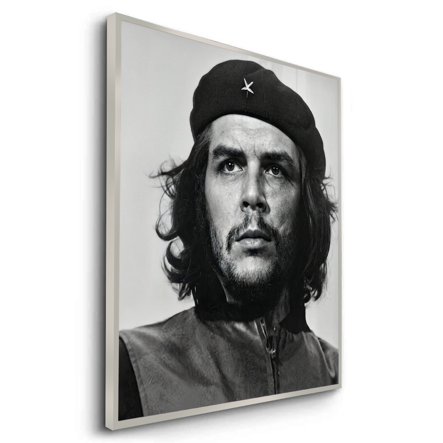 2Che Guevara Iconic - Fine Art