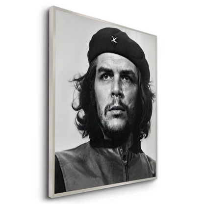 Che Guevara Iconic - Fine Art