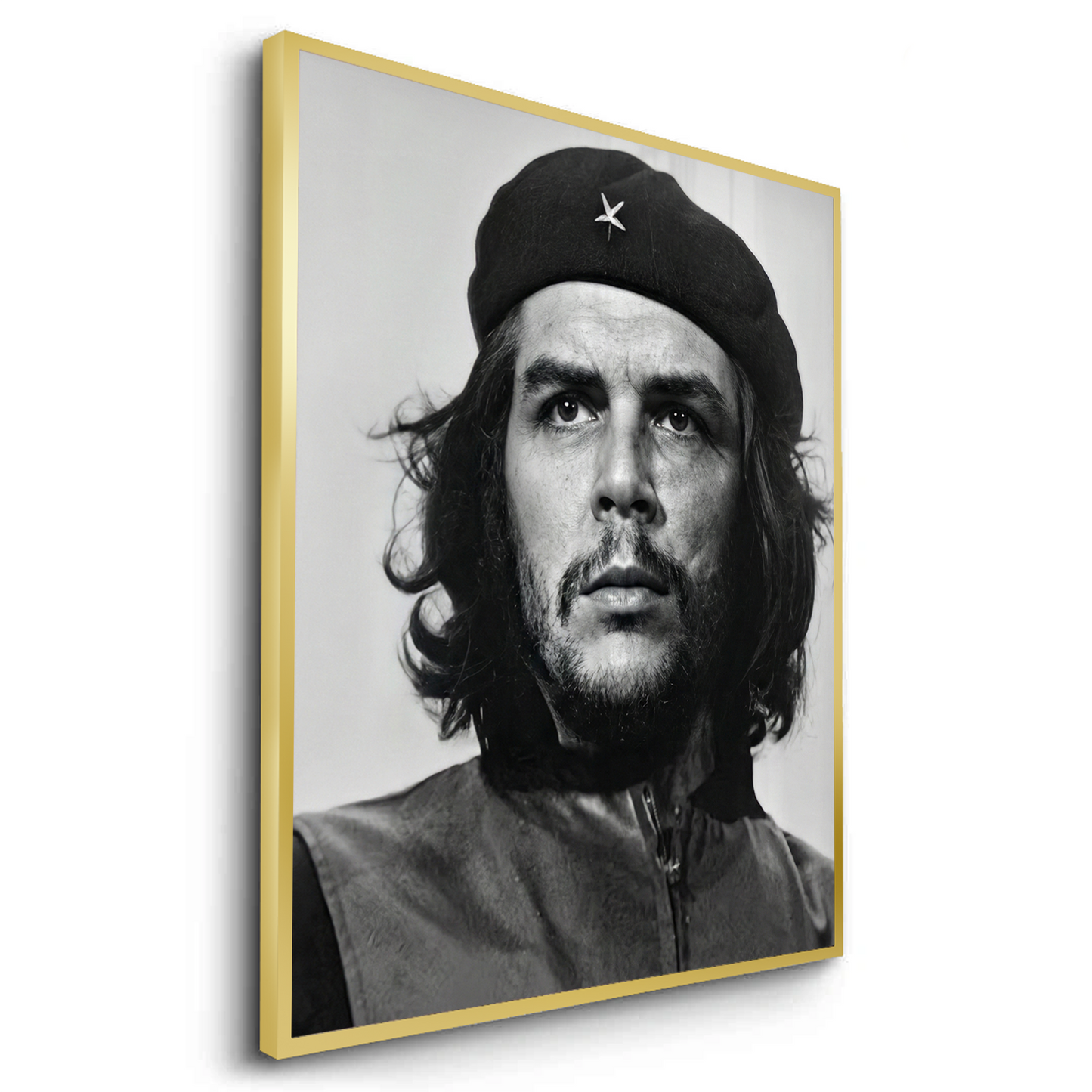 2Che Guevara Iconic - Fine Art