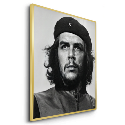 Che Guevara Iconic - Fine Art
