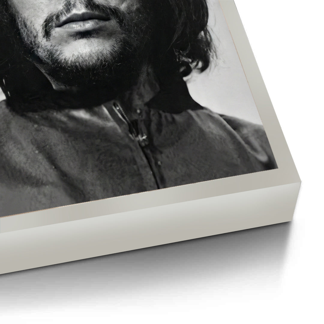 2Che Guevara Iconic - Fine Art