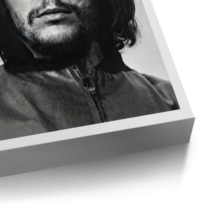 Che Guevara Iconic - Fine Art