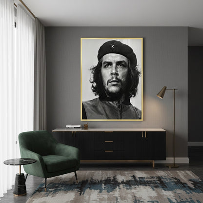 Che Guevara Iconic - Fine Art