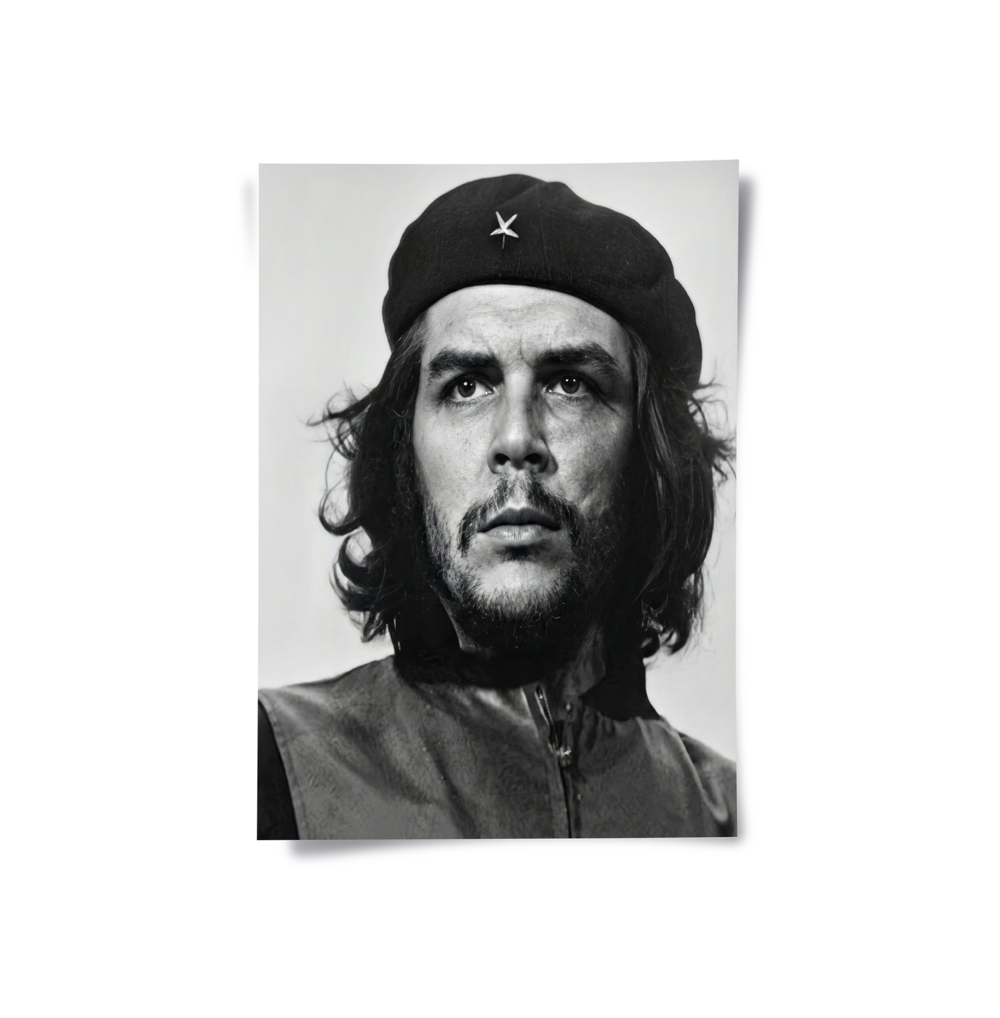 2Che Guevara Iconic - Poster