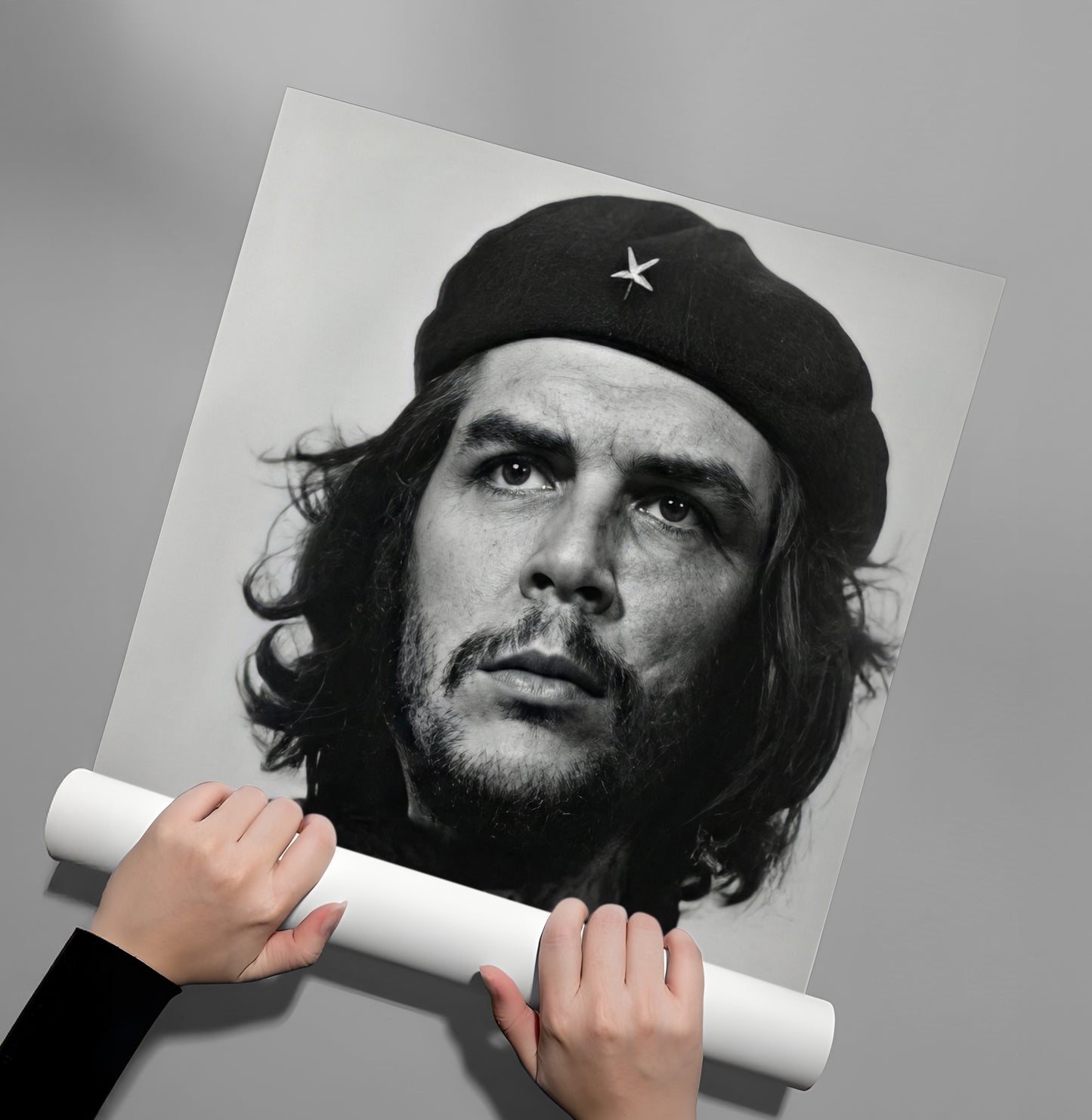 2Che Guevara Iconic - Poster