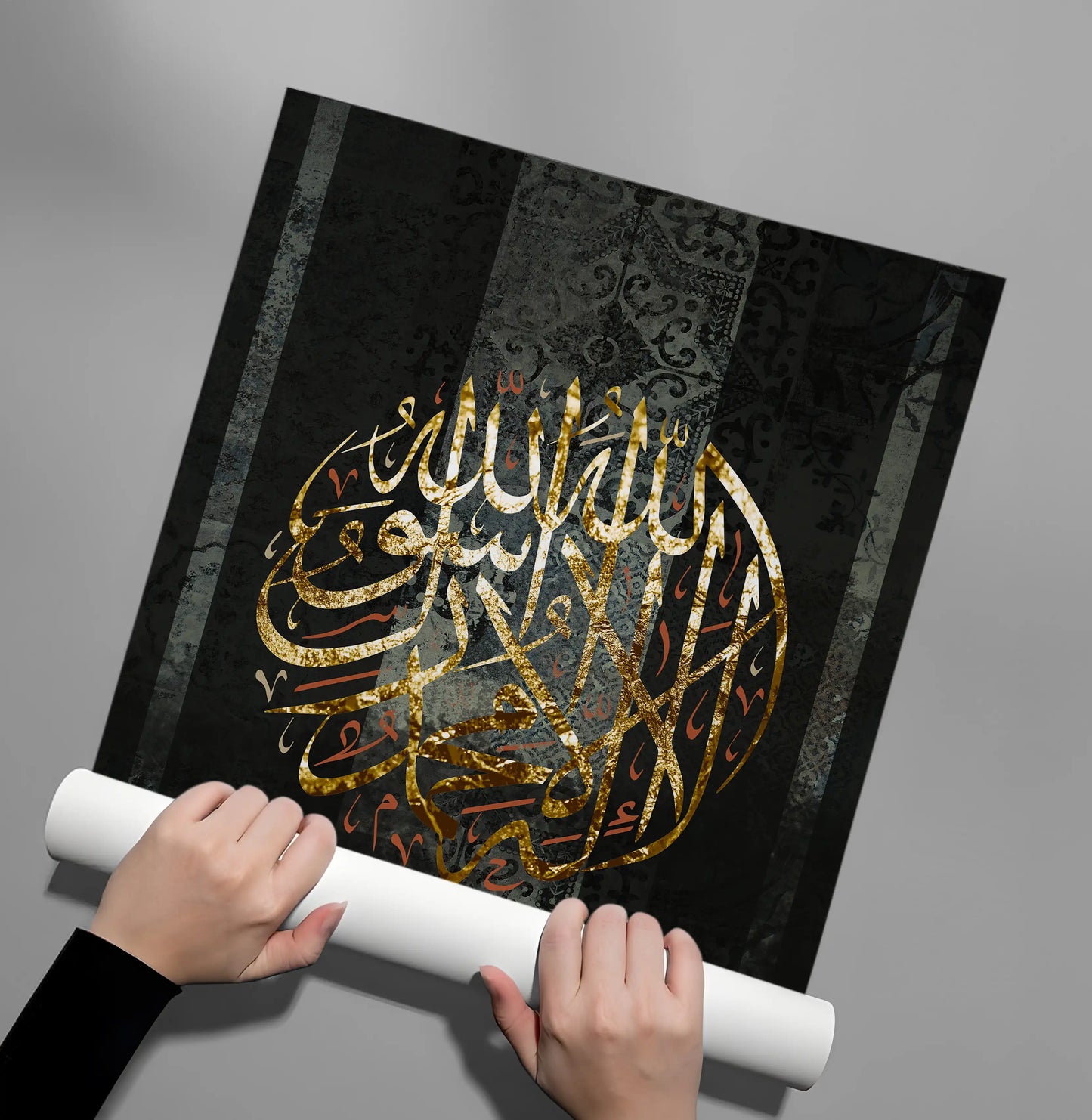2Circle of Faith - poster