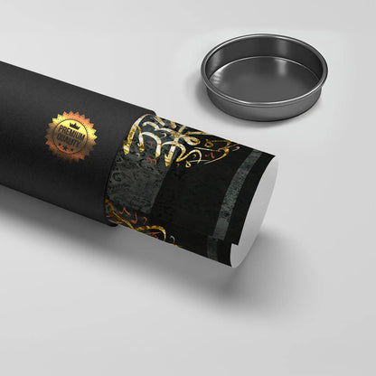 Circle of Faith - poster